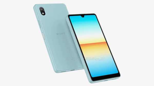 Sony Xperia Ace 3, 'Kembaran' iPhone SE 2022 versi Android? Sony Xperia Ace 3, 'Kembaran' iPhone SE 2022 versi Android?