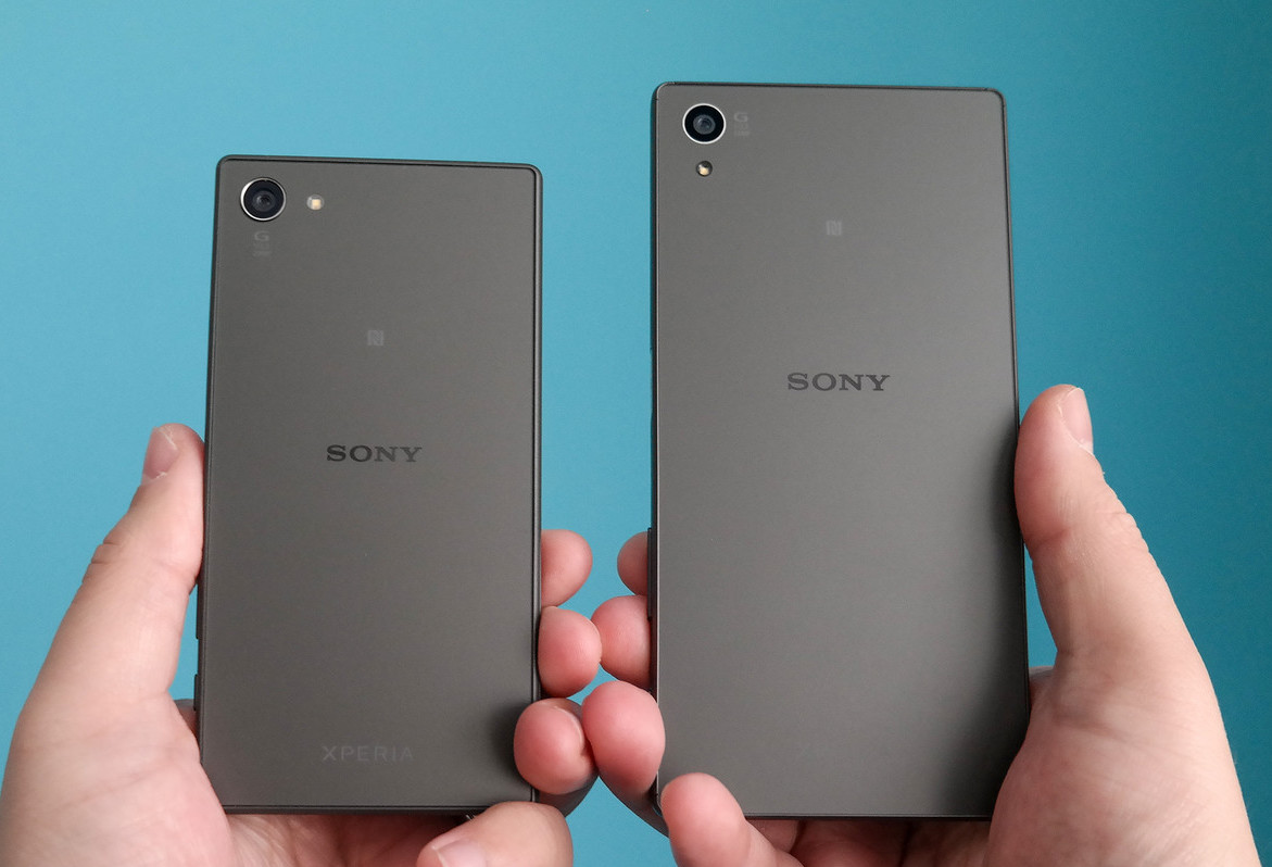 Lawan iPhone 12 Mini, Sony Siapkan Kembali Xperia Compact Lawan iPhone 12 Mini, Sony Siapkan Kembali Xperia Compact