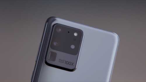 Layar Galaxy S20 Ultra Berwarna Hijau Samsung Rilis Pembaruan Layar Galaxy S20 Ultra Berwarna Hijau Samsung Rilis Pembaruan