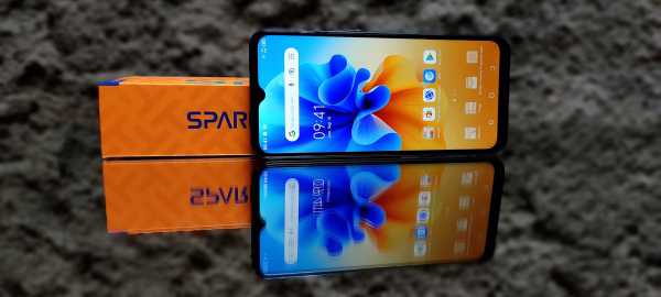 Review Tecno Spark 7 NFC: Ponsel Murah Pakai Fitur Kelas Mid-Range Review Tecno Spark 7 NFC: Ponsel Murah Pakai Fitur Kelas Mid-Range