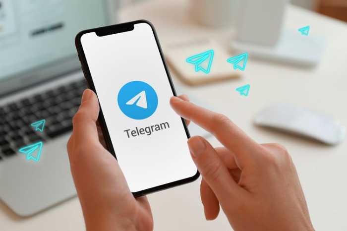Cara Ganti Nomor Akun Telegram di Android dan iOS Cara Ganti Nomor Akun Telegram di Android dan iOS