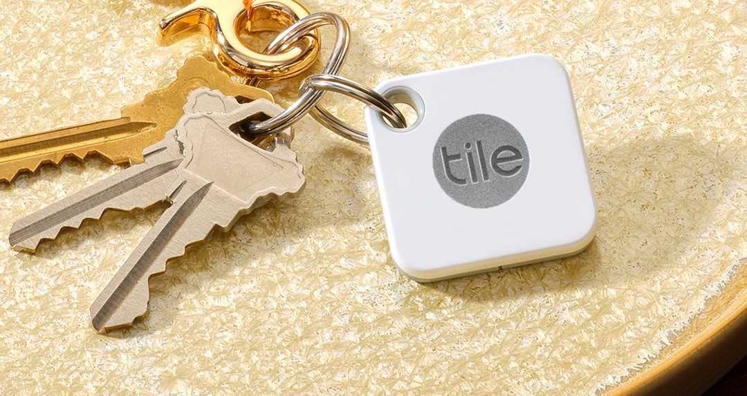 Produk Mirip, AirTags Buatan Apple Diprotes Tile Produk Mirip, AirTags Buatan Apple Diprotes Tile