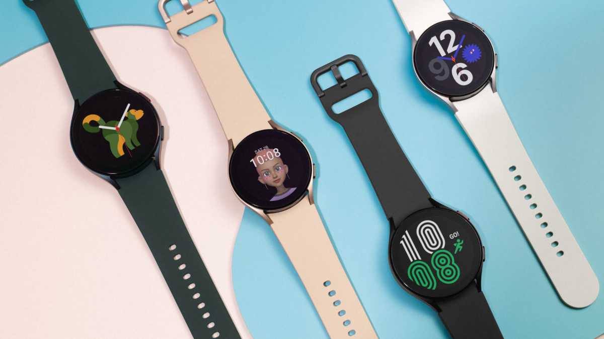 100 Juta Pengguna Apple Watch, Garmin Mulai Unjuk Gigi 100 Juta Pengguna Apple Watch, Garmin Mulai Unjuk Gigi