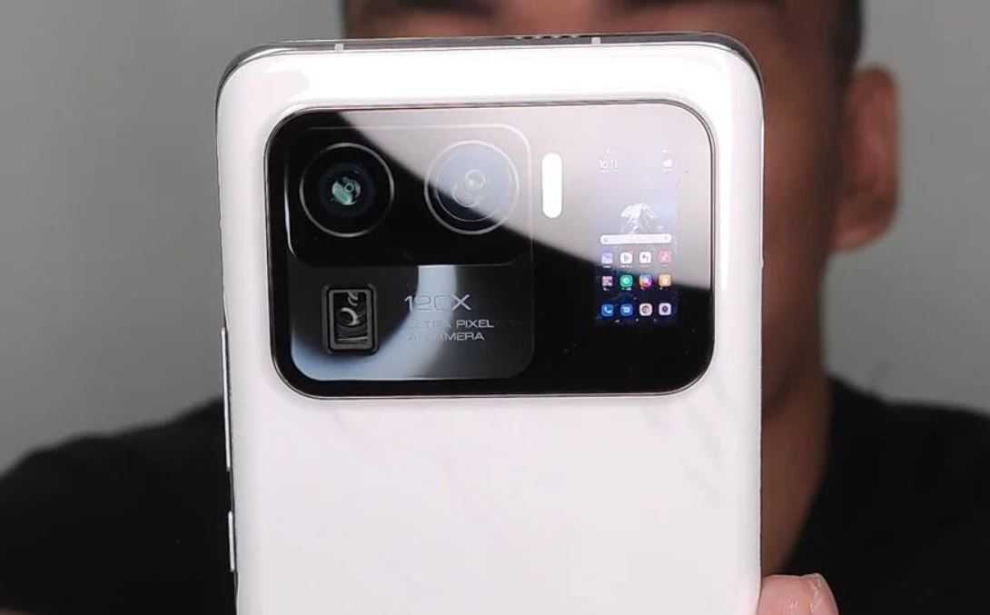 Xiaomi Terbukti Garap Ponsel Berkamera 50MP, Mungkinkah Itu Mi 11 Ultra? Xiaomi Terbukti Garap Ponsel Berkamera 50MP, Mungkinkah Itu Mi 11 Ultra?
