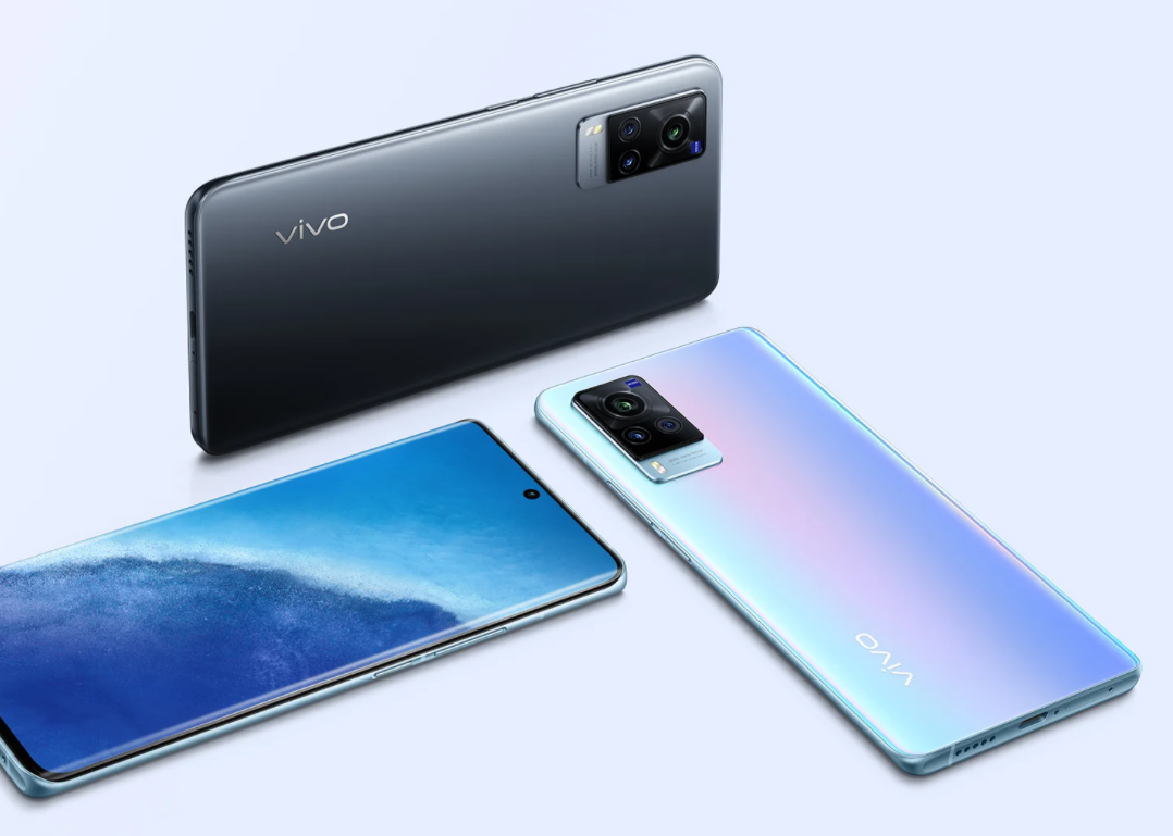 Vivo X60 Pro 5G Rilis Global, Harga Tembus Rp11 Jutaan? Vivo X60 Pro 5G Rilis Global, Harga Tembus Rp11 Jutaan?