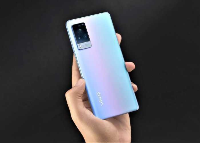 Alasan Vivo Pilih Snapdragon 870 Ketimbang Snapdragon 888 untuk Vivo X60 Series Alasan Vivo Pilih Snapdragon 870 Ketimbang Snapdragon 888 untuk Vivo X60 Series
