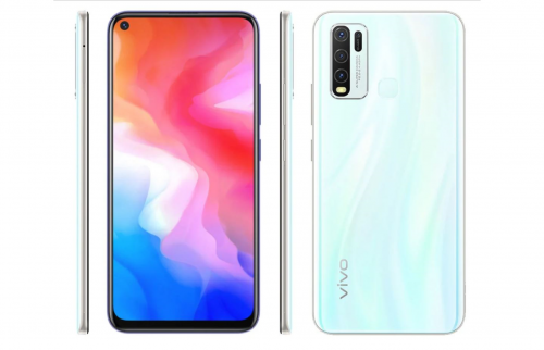 Spesifikasi Vivo Y30 yang Bakal Rilis di Indonesia Spesifikasi Vivo Y30 yang Bakal Rilis di Indonesia