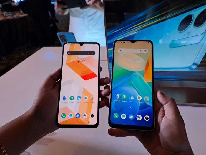 Vivo T1 5G Series Dirilis, Siapin Minimal Rp2,9 Juta Vivo T1 5G Series Dirilis, Siapin Minimal Rp2,9 Juta