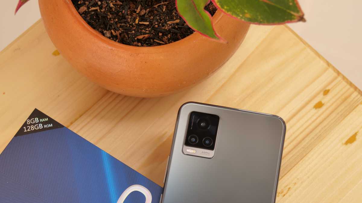 Lolos TKDN, Vivo V21 dan V21e Siap Rilis 27 April? Lolos TKDN, Vivo V21 dan V21e Siap Rilis 27 April?