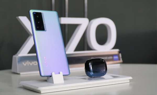vivo Pamer 2 TWS Bareng Vivo X70 Pro, Harganya Segini vivo Pamer 2 TWS Bareng Vivo X70 Pro, Harganya Segini