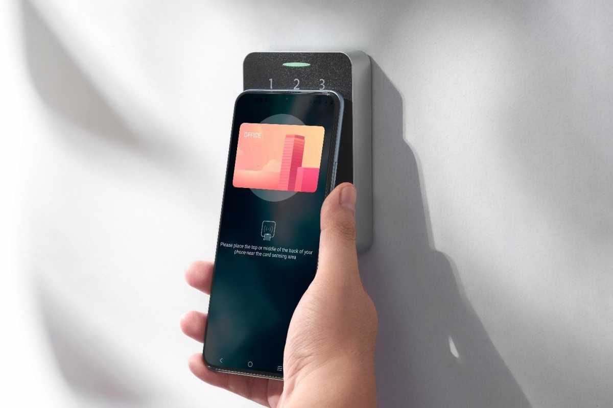 3 Fungsi NFC Multifunctions pada Smartphone yang Wajib Kamu Tahu 3 Fungsi NFC Multifunctions pada Smartphone yang Wajib Kamu Tahu