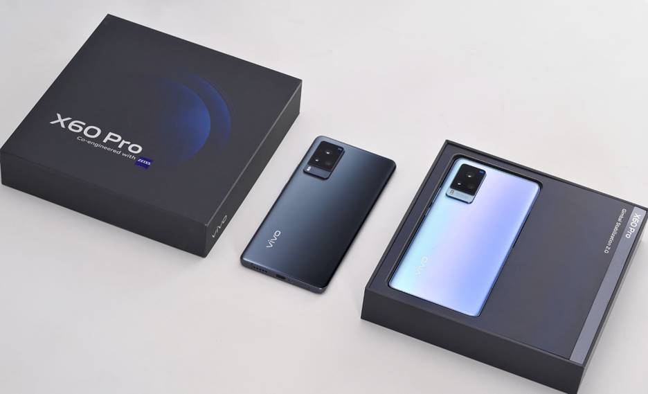 Alasan Vivo Tidak Memboyong Vivo X60 Pro+ ke Indonesia Alasan Vivo Tidak Memboyong Vivo X60 Pro+ ke Indonesia