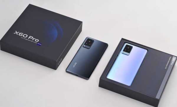 Alasan Vivo Tidak Memboyong Vivo X60 Pro+ ke Indonesia Alasan Vivo Tidak Memboyong Vivo X60 Pro+ ke Indonesia