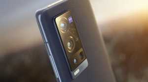 Vivo Siapkan Smartphone Baru dengan Exynos 2100