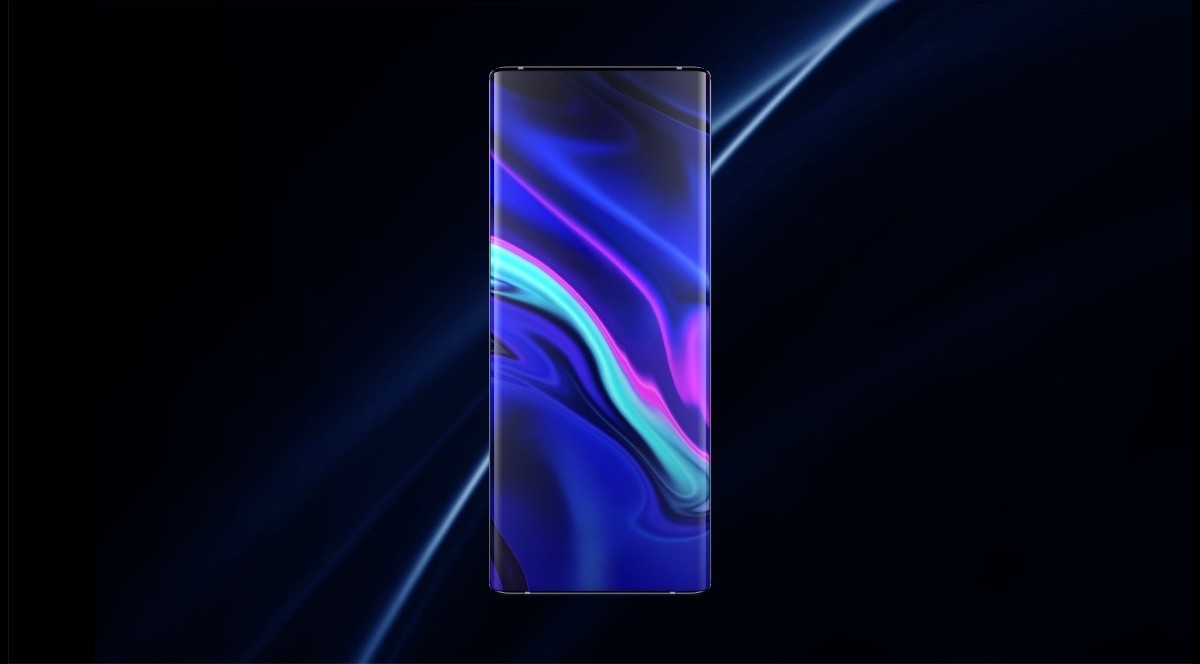 Vivo NEX 5 Siap Hadir dengan Quad-Curve dan Kamera Bawah Layar Vivo NEX 5 Siap Hadir dengan Quad-Curve dan Kamera Bawah Layar