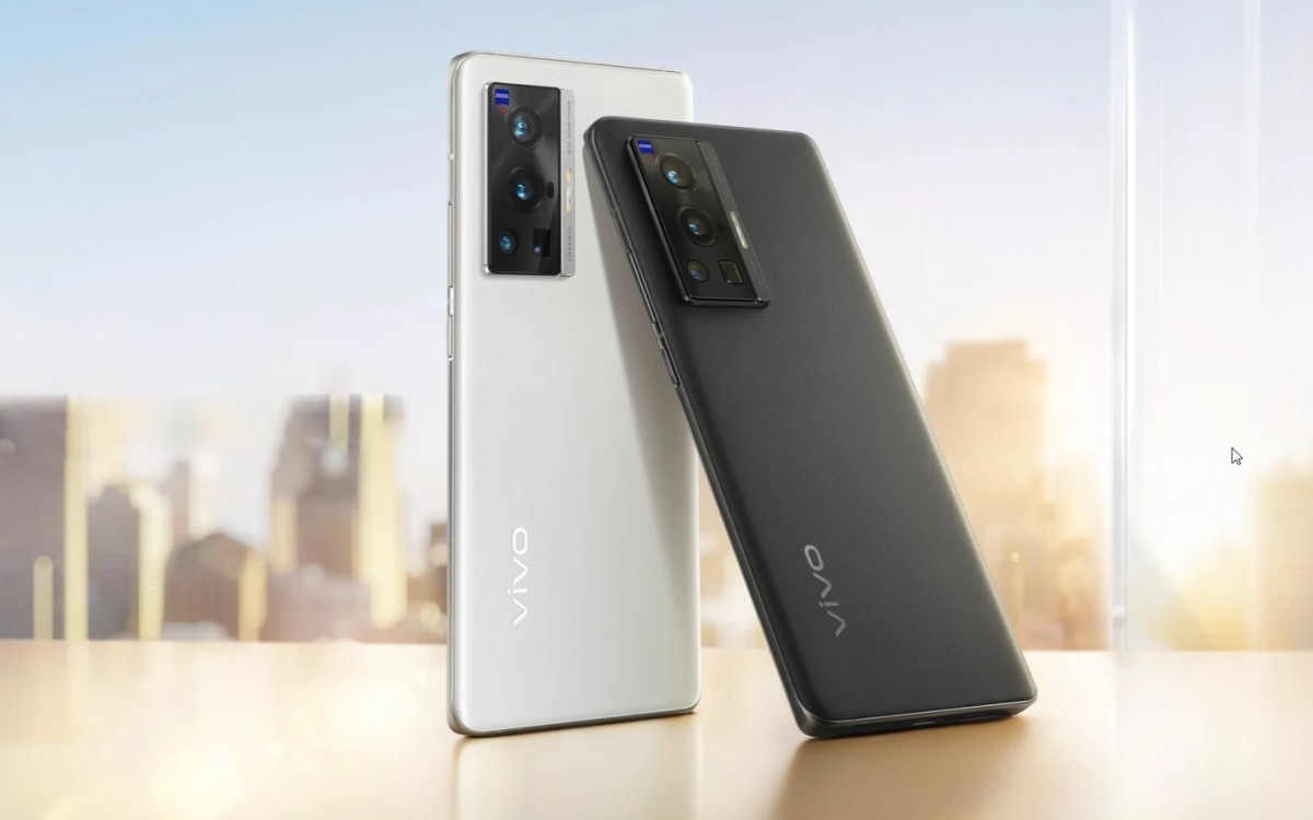 vivo Umumkan X70, X70 Pro dan X70 Pro Plus, Upgrade di Kamera vivo Umumkan X70, X70 Pro dan X70 Pro Plus, Upgrade di Kamera
