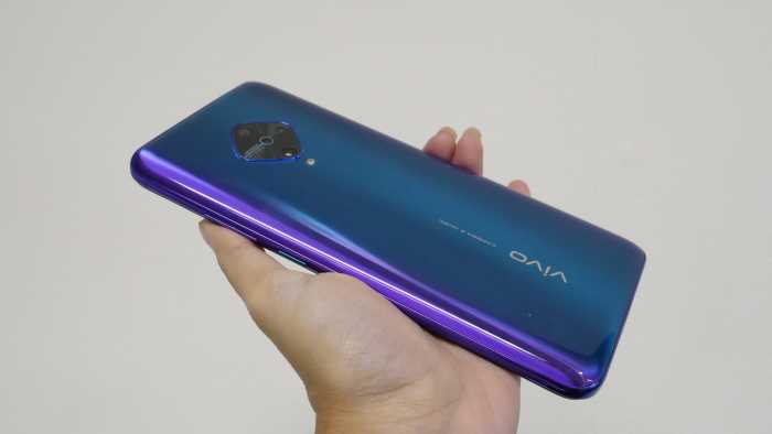 Review Vivo S1 Pro: Desain Unik, Performa Cukup Buat Sehari-hari Review Vivo S1 Pro: Desain Unik, Performa Cukup Buat Sehari-hari