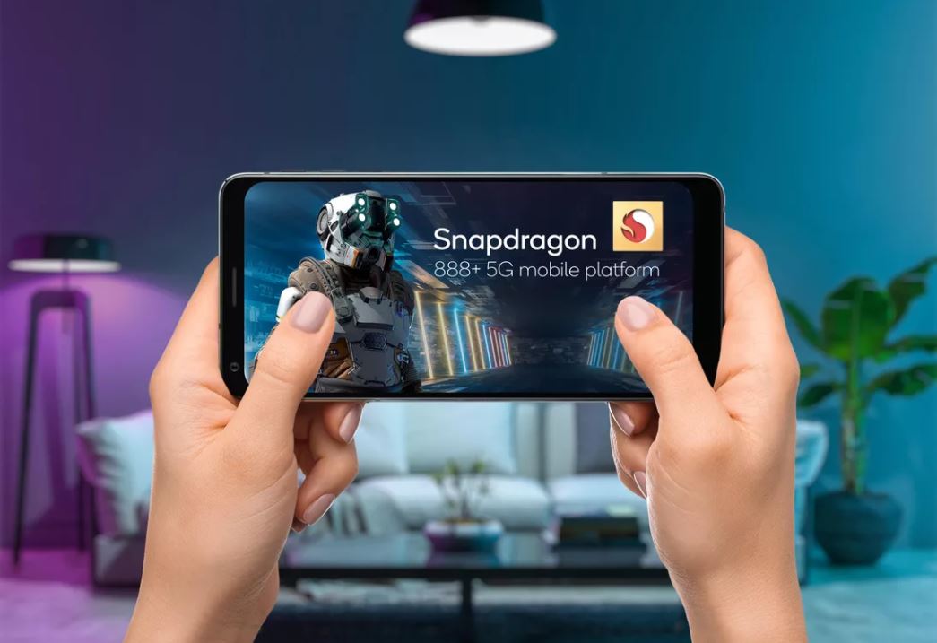 Qualcomm Umumkan Snapdragon 888 Plus di MWC 2021 Qualcomm Umumkan Snapdragon 888 Plus di MWC 2021
