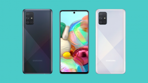 Samsung Galaxy A51 Spesifikasi Kelebihan Dan Kekurangan