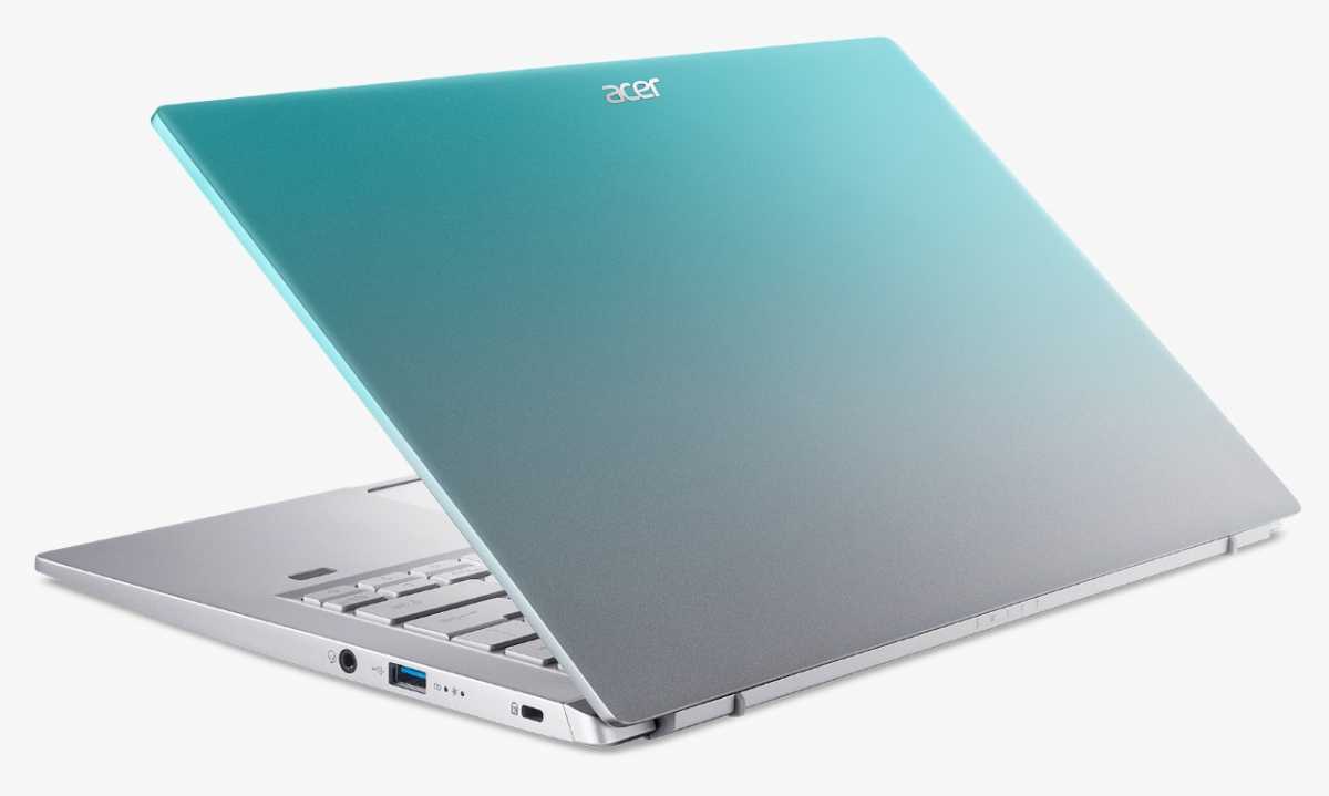 Imutnya Acer Swift 3 Infinity 4 Ocean Blue Imutnya Acer Swift 3 Infinity 4 Ocean Blue