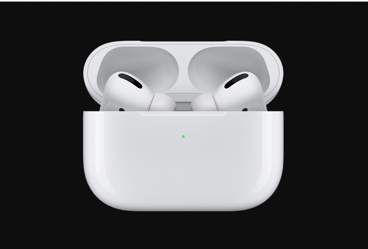 AirPods Pro Dikeluhkan Bermasalah, Apple Beri Service Gratis AirPods Pro Dikeluhkan Bermasalah, Apple Beri Service Gratis