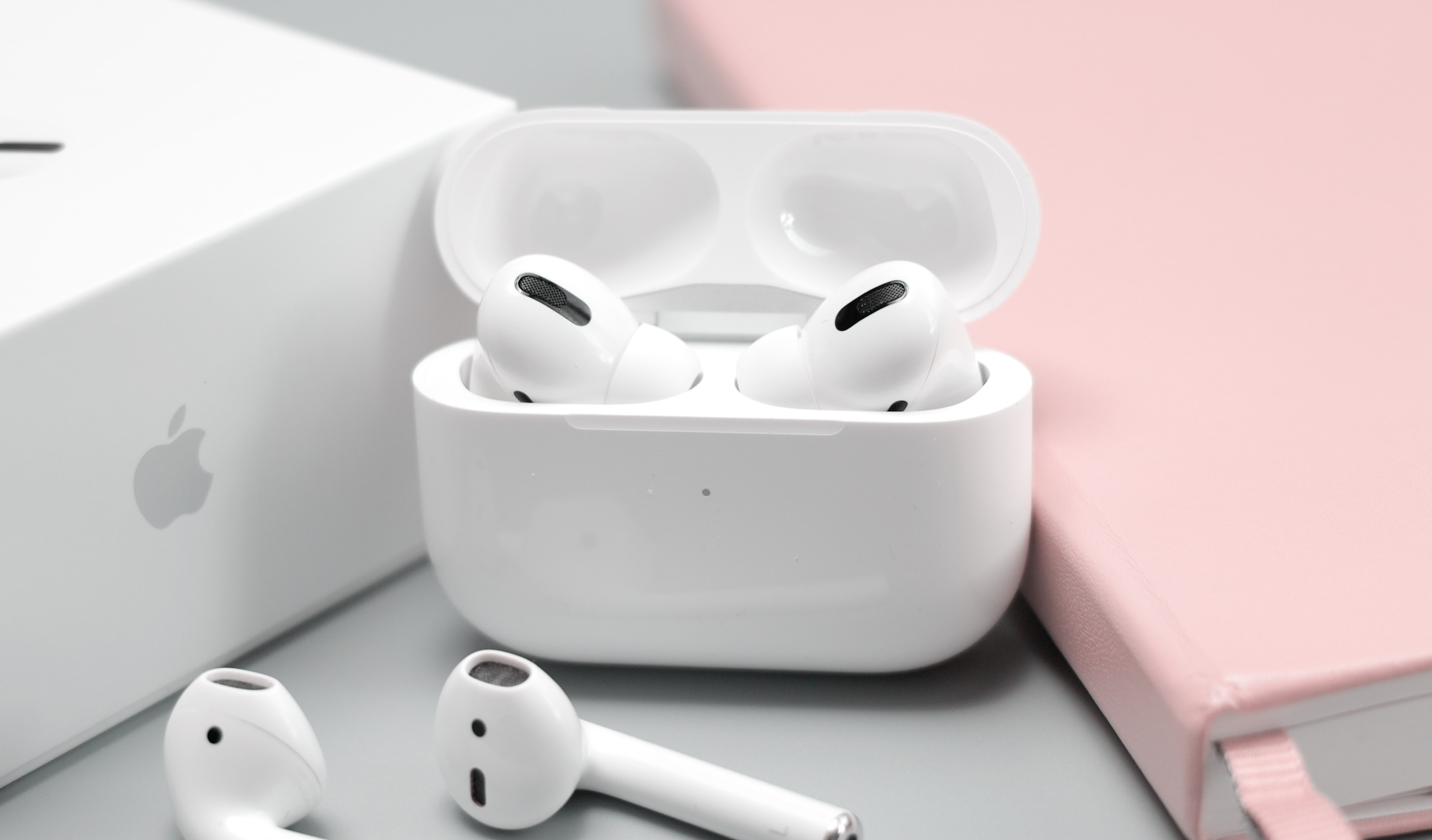 gadget airpods