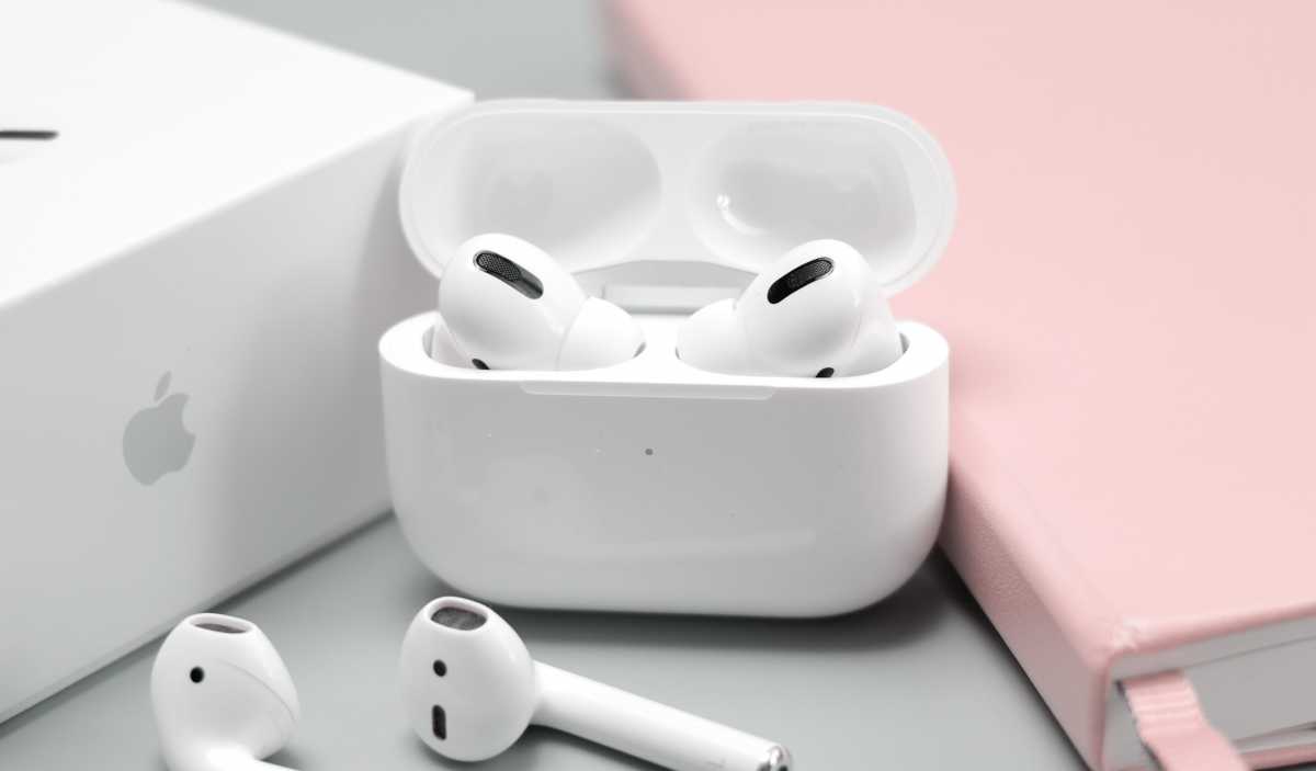 Desain Airpods 3 Bocor, Kok Mirip Airpods Pro Desain Airpods 3 Bocor, Kok Mirip Airpods Pro