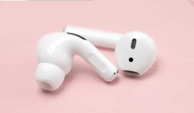 <i>Bye</i> Barang KW, Ini Tips Bedain AirPods Original dan Abal-abal