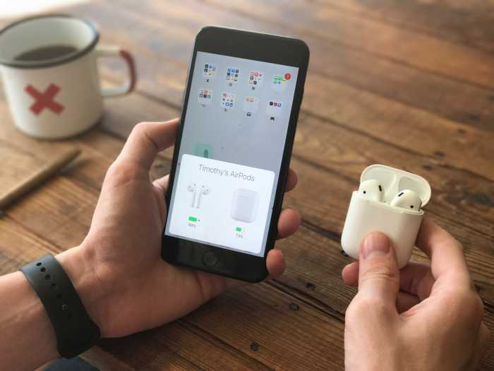 Anak 7 Tahun Tak Sengaja Telan Airpods Anak 7 Tahun Tak Sengaja Telan Airpods
