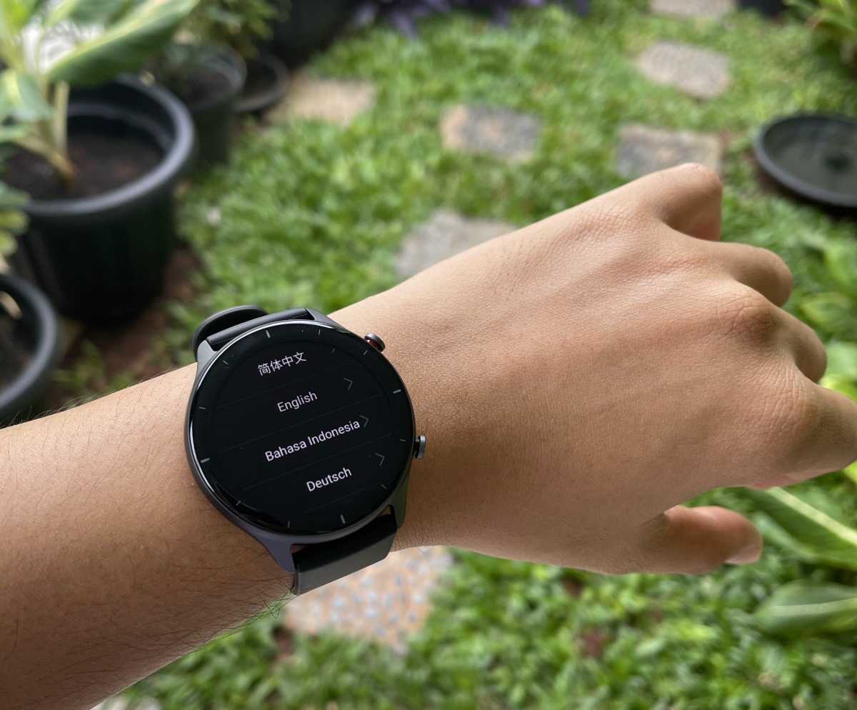 Review Amazfit GTR 2e, Harga Murah untuk Pecinta Olahraga Review Amazfit GTR 2e, Harga Murah untuk Pecinta Olahraga