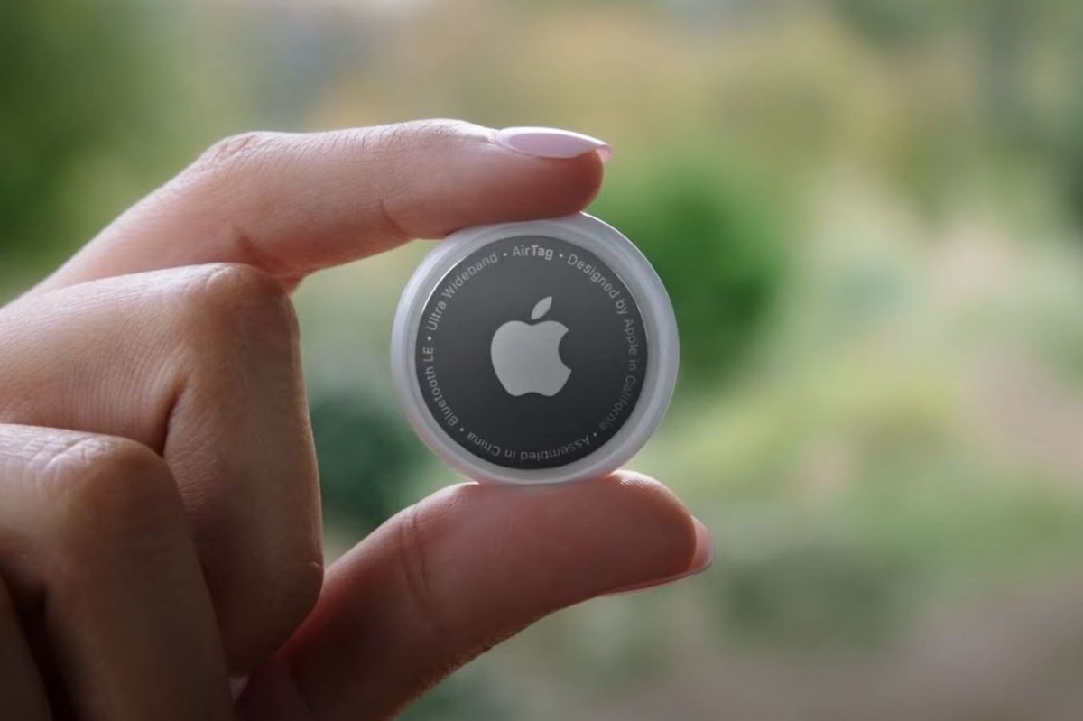 Tak Lagi PHP, Apple Akhirnya Rilis AirTag Buat Orang Pelupa Tak Lagi PHP, Apple Akhirnya Rilis AirTag Buat Orang Pelupa