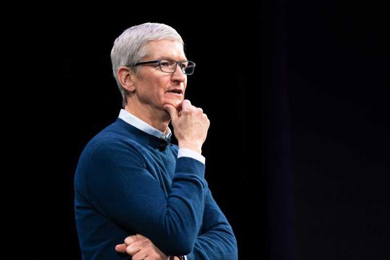 Beda dari Zuckerberg, CEO Apple ‘Ramal’ Teknologi Ini Kuasai Masa Depan Beda dari Zuckerberg, CEO Apple ‘Ramal’ Teknologi Ini Kuasai Masa Depan