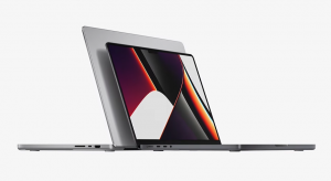 Apple Rilis MacBook Pro Baru, Pakai Chip M1 Pro dan Max