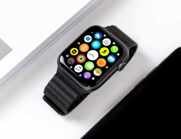 Apple Watch SE Dirumorkan Hadir dalam Dua Ukuran Apple Watch SE Dirumorkan Hadir dalam Dua Ukuran