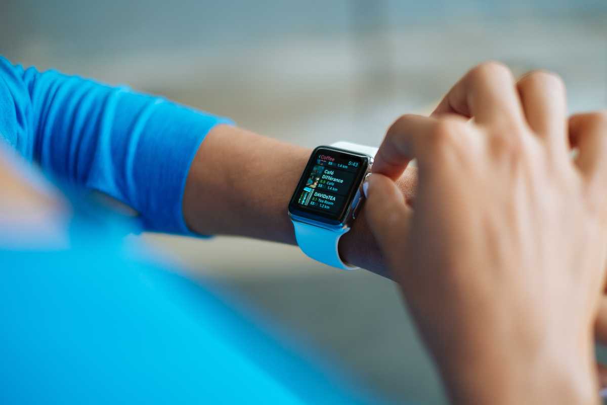 Apple Watch Akan Wujudkan Fitur Pemantau Gula Darah Apple Watch Akan Wujudkan Fitur Pemantau Gula Darah