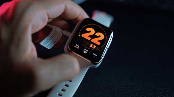 Apple Watch 8 Bisa ‘Jelma’ Jadi Termometer dan Tensimeter? Apple Watch 8 Bisa ‘Jelma’ Jadi Termometer dan Tensimeter?