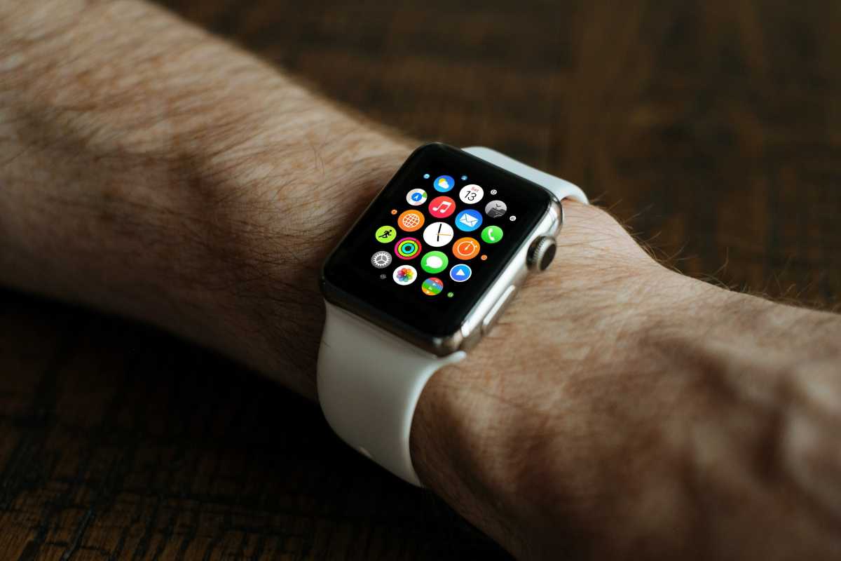 Muncul Rumor Apple Watch 6, Bisa Pantau Jam Tidur Muncul Rumor Apple Watch 6, Bisa Pantau Jam Tidur