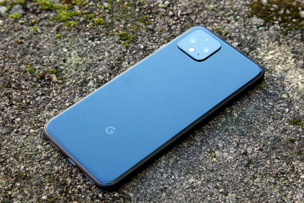 Serba Misterius, Muncul Rumor Peluncuran ‘Ponsel Murah’ Google Serba Misterius, Muncul Rumor Peluncuran ‘Ponsel Murah’ Google