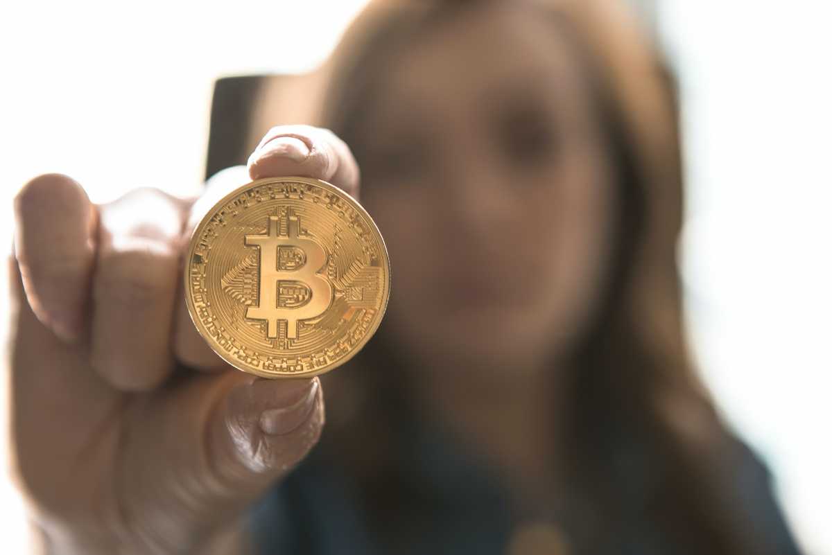 Panduan Lengkap Belajar Cryptocurrency Bagi Pemula Panduan Lengkap Belajar Cryptocurrency Bagi Pemula