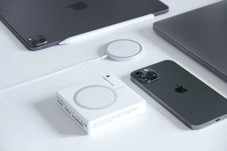 Bersiap Sambut MagSafe Apple Generasi Baru Bersiap Sambut MagSafe Apple Generasi Baru