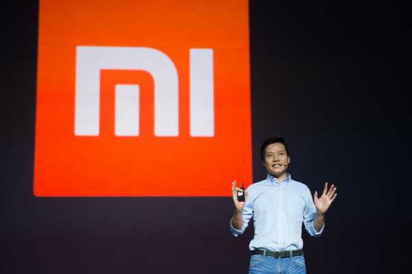 Xiaomi Raup Keuntungan Rp14 Triliun di Q2 2021 Xiaomi Raup Keuntungan Rp14 Triliun di Q2 2021