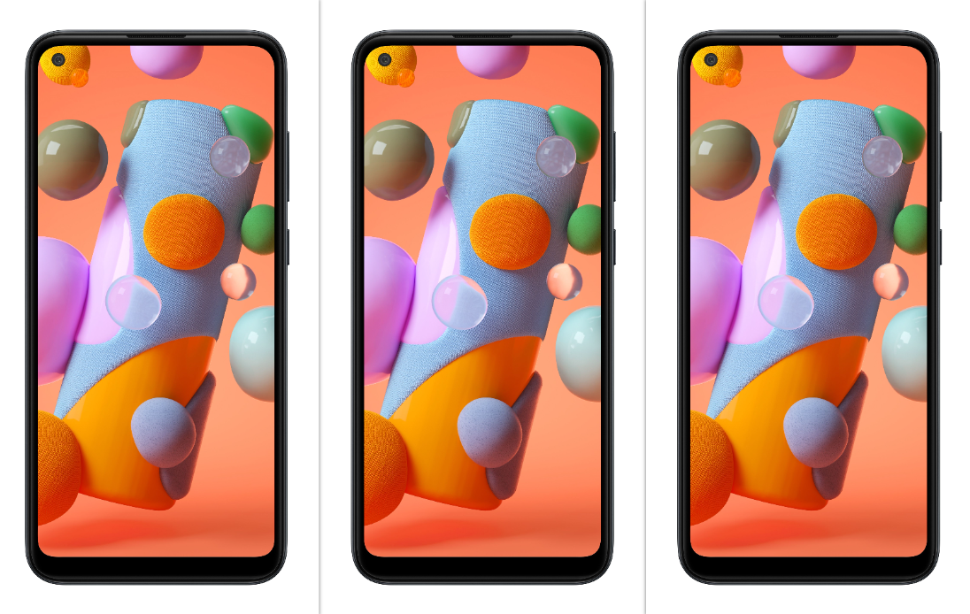Galaxy A12 Nongol di Geekbench dengan Prosesor MediaTek Helio P35 Galaxy A12 Nongol di Geekbench dengan Prosesor MediaTek Helio P35