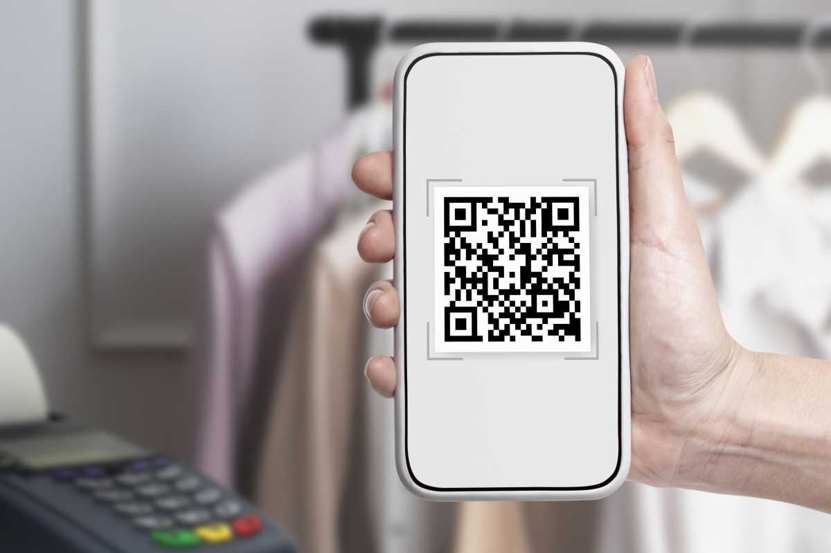 QR Code Punya Celah Keamanan, Berpotensi Unduh Malware QR Code Punya Celah Keamanan, Berpotensi Unduh Malware