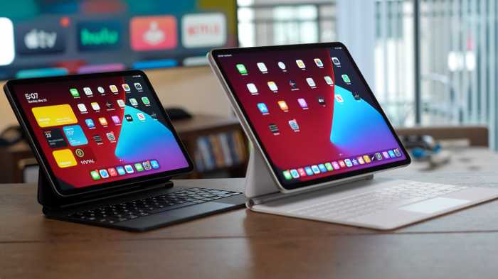 Apple Racik iPad Pro 2022 Pakai Chip M2? Apple Racik iPad Pro 2022 Pakai Chip M2?
