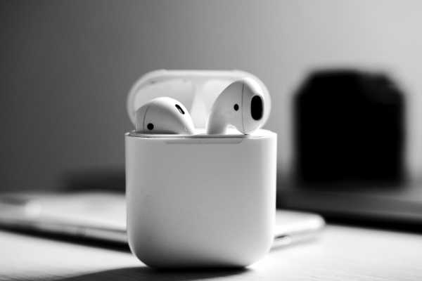 Digempur Samsung dkk, Produksi AirPods Bakal Dipangkas Digempur Samsung dkk, Produksi AirPods Bakal Dipangkas
