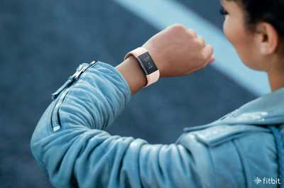 Fitbit Bakal Bisa Analisa Kesehatan Mental Pengguna