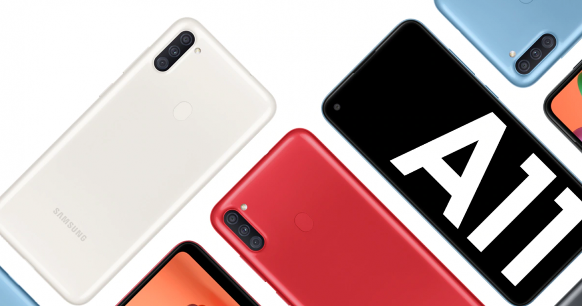 3 Rekomendasi Ponsel Samsung di Bawah Rp2 Juta Buat Kreator Konten Newbie 3 Rekomendasi Ponsel Samsung di Bawah Rp2 Juta Buat Kreator Konten Newbie