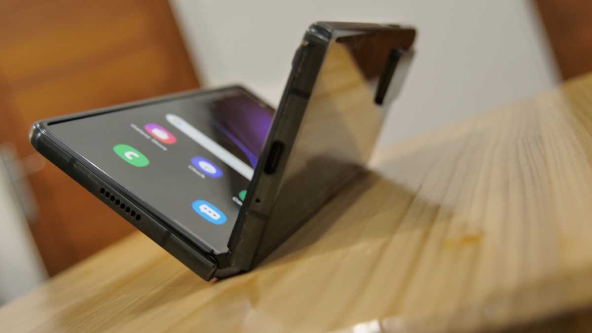 Samsung Setop Penjualan Galaxy Z Fold2 di Negara Ini, Apa Alasannya? Samsung Setop Penjualan Galaxy Z Fold2 di Negara Ini, Apa Alasannya?