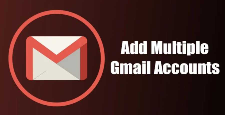 Cara Menambahkan Beberapa Akun Gmail di Ponsel Android