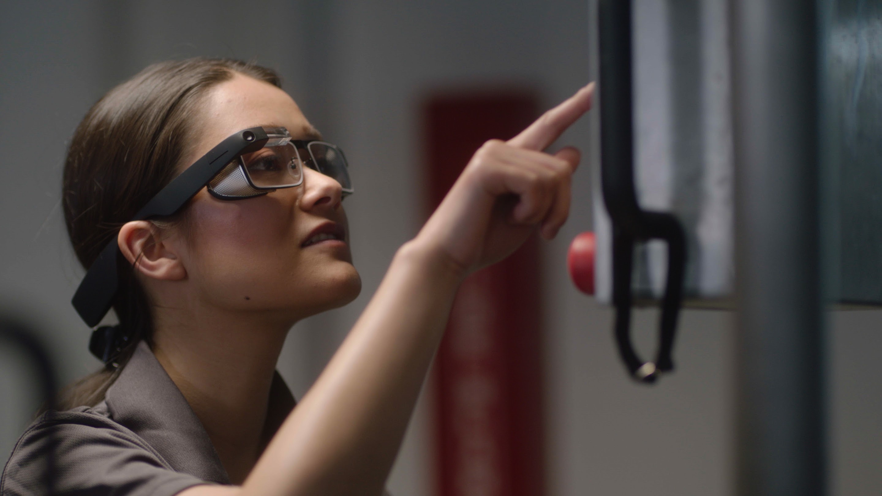 Tak Kapok dari Kegagalan Google Glass, Google Rancang Kacamata AR?